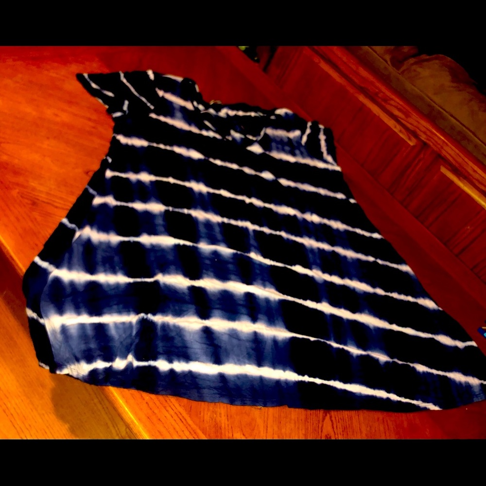 TBH 1X woman’s dress, guc
